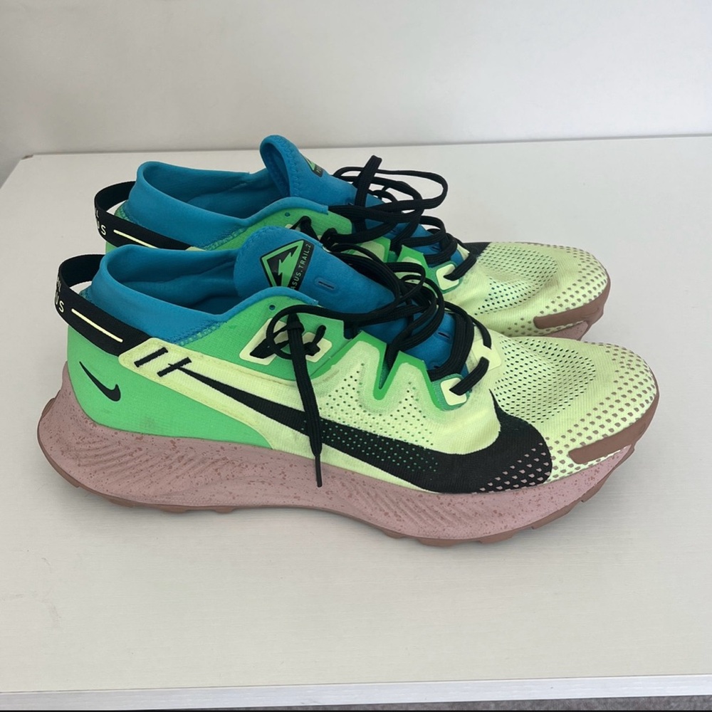 Nike Trail Pegasus